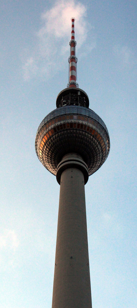 Fernsehturm