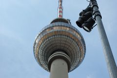 Fernsehturm