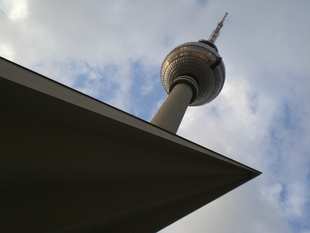 Fernsehturm