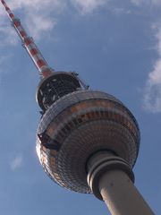 Fernsehturm