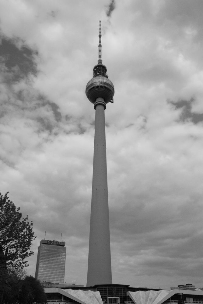 Fernsehturm