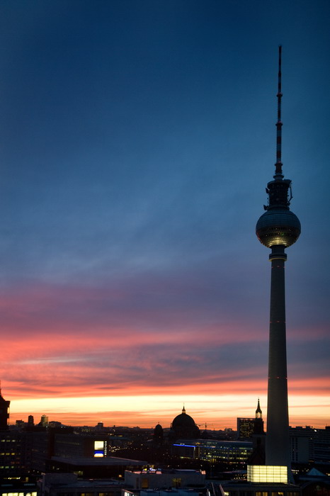 Fernsehturm