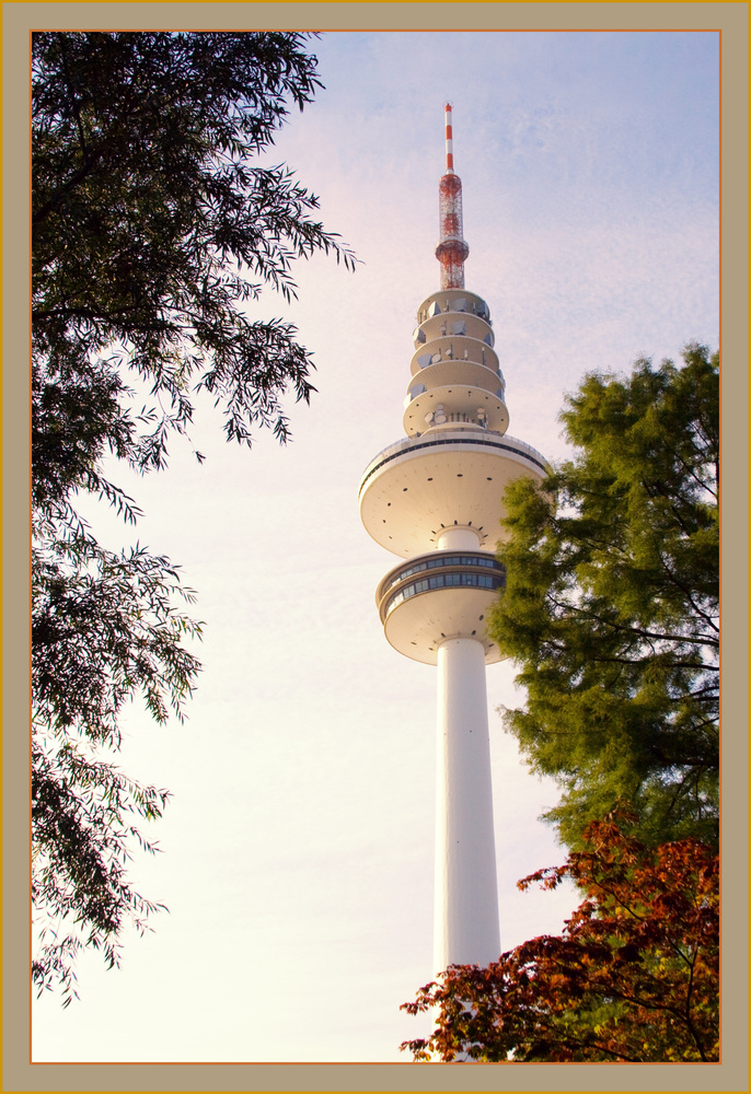 Fernsehturm