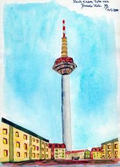 Fernsehturm