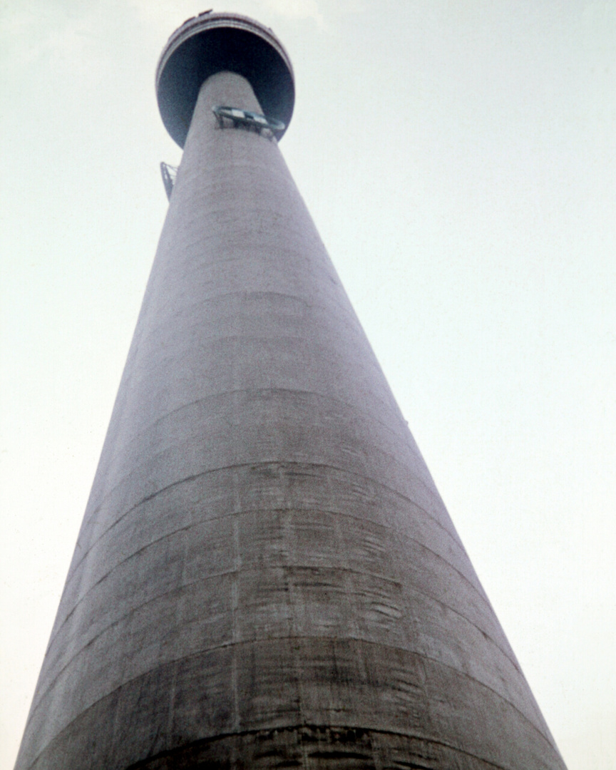 Fernsehturm Dortmund