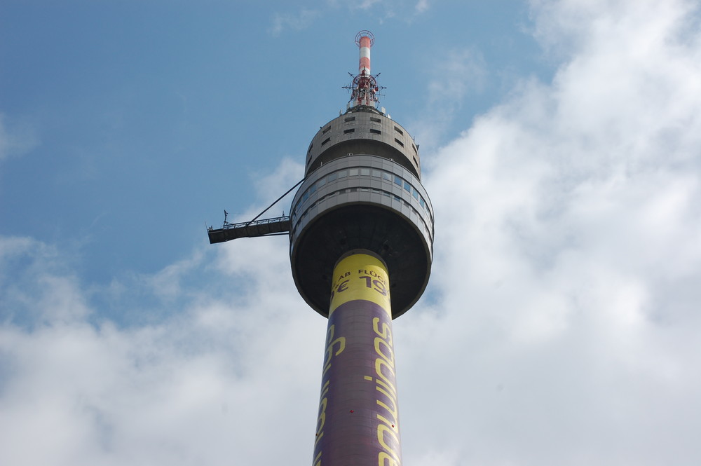 Fernsehturm Dortmund