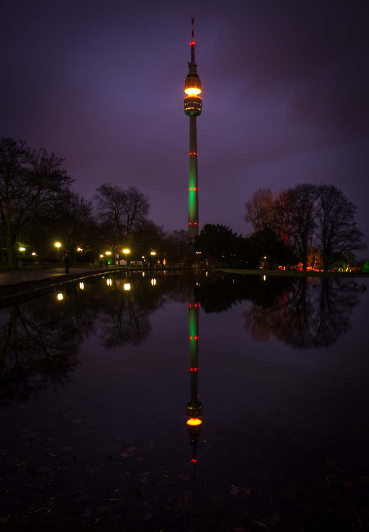 Fernsehturm Dortmund