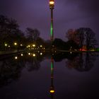 Fernsehturm Dortmund