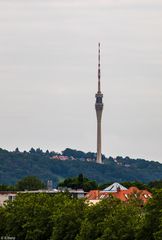 Fernsehturm Dresden (1)