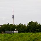 Fernsehturm Dresden (2)