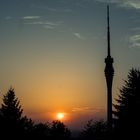 Fernsehturm Dresden