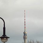 Fernsehturm Dresden