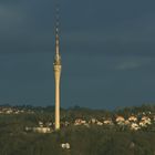 Fernsehturm Dresden