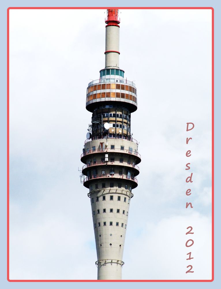 Fernsehturm Dresden Г¶ffnungszeiten Fernsehturm Dresden Г¶ffnungszeiten