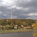 Fernsehturm Dresden