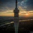 Fernsehturm Dresden