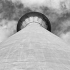 Fernsehturm Dresden-Wachwitz