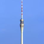 Fernsehturm Dresden Wachwitz