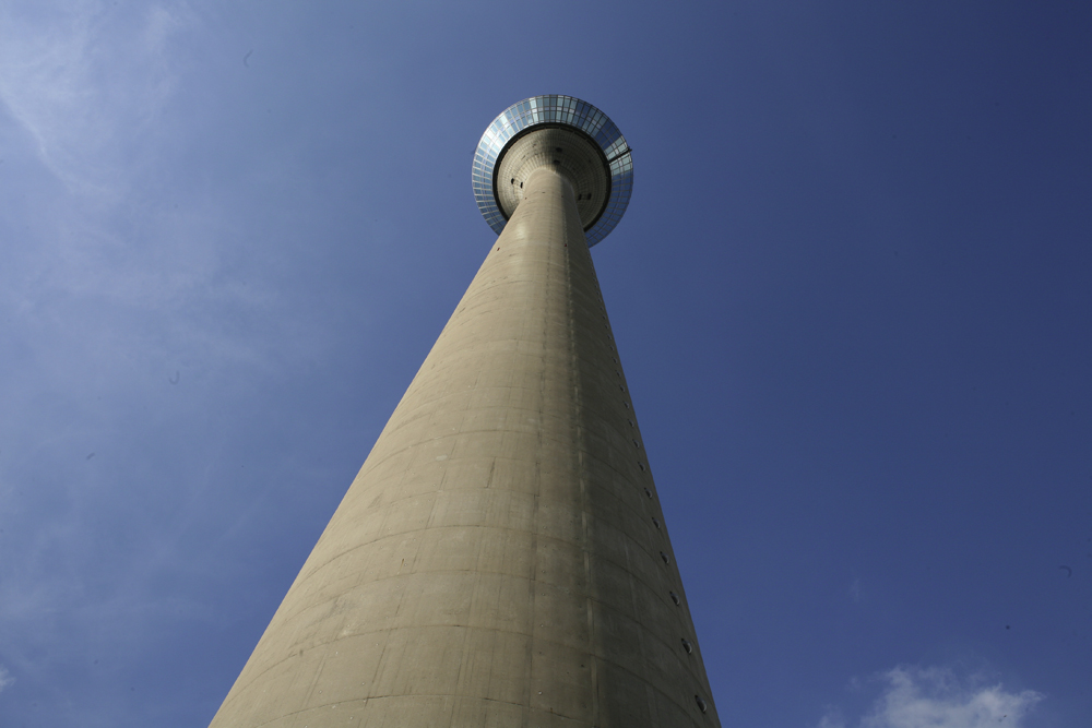 Fernsehturm DSSD