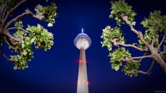 Fernsehturm DüDo