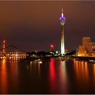 Fernsehturm Düsseldorf