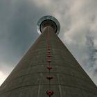 Fernsehturm Düsseldorf