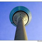 Fernsehturm Düsseldorf