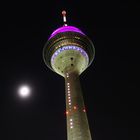 Fernsehturm Düsseldorf