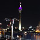 Fernsehturm Düsseldorf