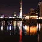 Fernsehturm Düsseldorf 