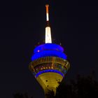 Fernsehturm Düsseldorf