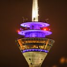 Fernsehturm, Düsseldorf