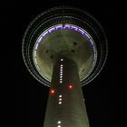 Fernsehturm Düsseldorf