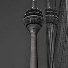 Fernsehturm Düsseldorf