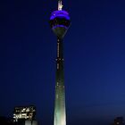 Fernsehturm Düsseldorf