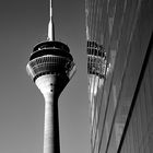 Fernsehturm Düsseldorf