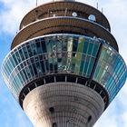 Fernsehturm Düsseldorf