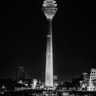 Fernsehturm Düsseldorf