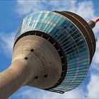 Fernsehturm Düsseldorf