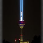 Fernsehturm Düsseldorf