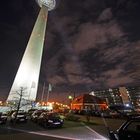 Fernsehturm Düsseldorf