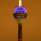 Fernsehturm Düsseldorf