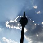 Fernsehturm Düsseldorf