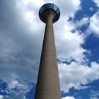 Fernsehturm Düsseldorf