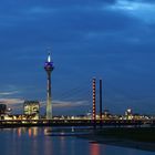 Fernsehturm Düsseldorf