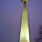 Fernsehturm Düsseldorf