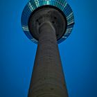 Fernsehturm Düsseldorf