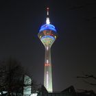 Fernsehturm, Düsseldorf