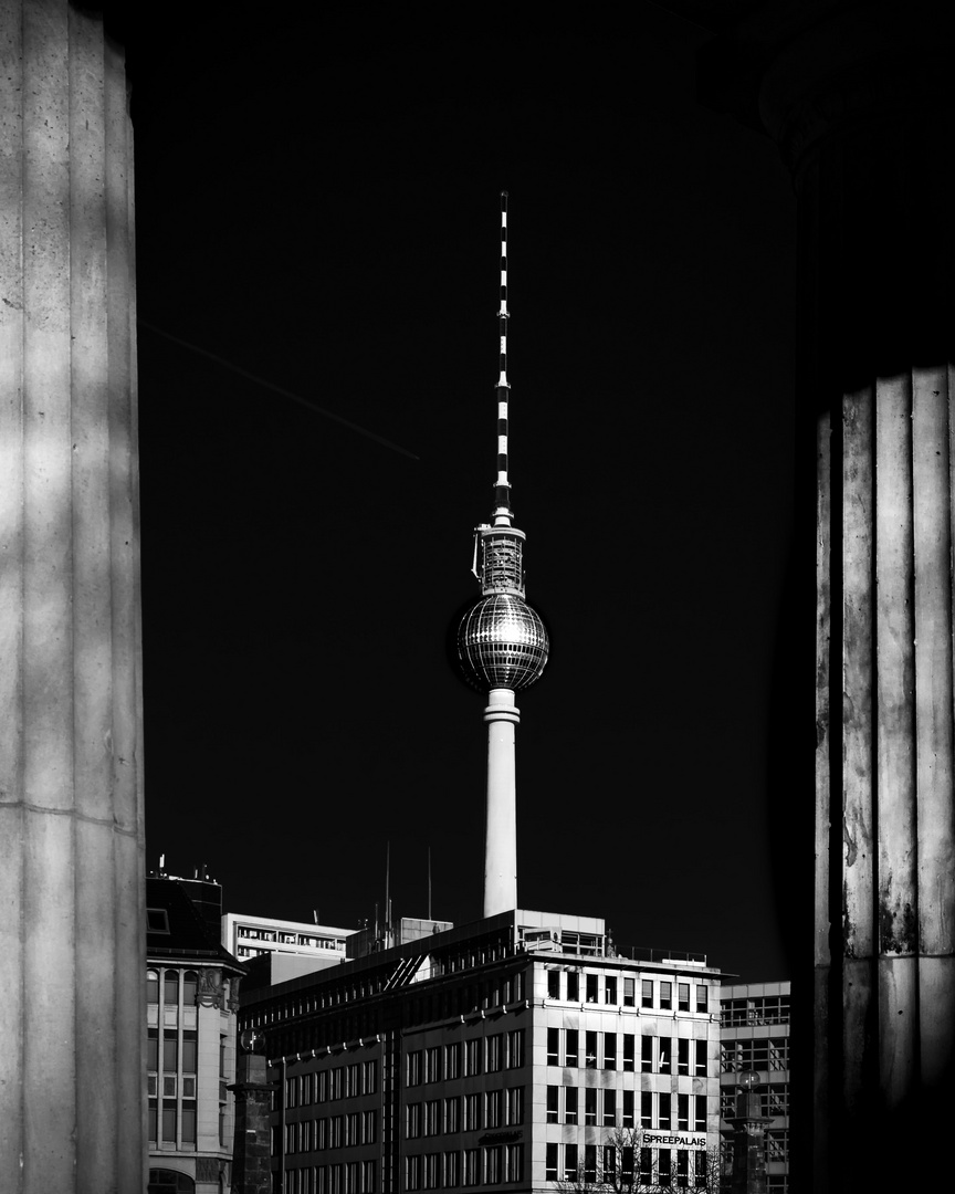 Fernsehturm