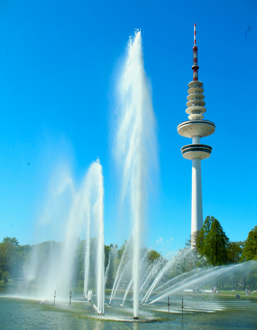 Fernsehturm